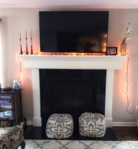 Easy Fall Decorating Ideas