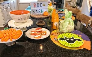 Halloween Party Ideas