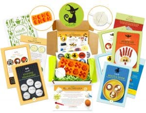 Subscription Boxes for Kids who like to cook #giftideas #cooking #kids 