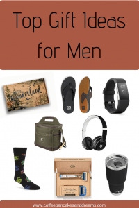 Best Gift Ideas for Him #guys #husband #christmasgifts #dad #boyfriend