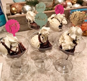 Family Friendly New Year's Eve Ideas for a fun at home party