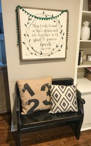 Farmhouse Decor Finds