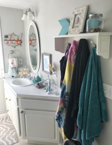 5 Ways to Keep Kids Bathroom Organized