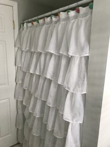 Spring Clean Your Bathroom in Thirty Minutes!