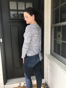 Best Clothing Subscription Box for Moms