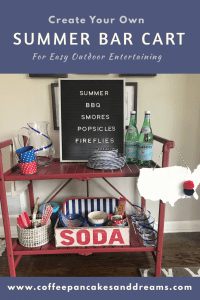 Must Haves for Easy Summer Entertaining