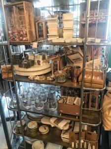 favorite items from Laura of Pembroke grand opening