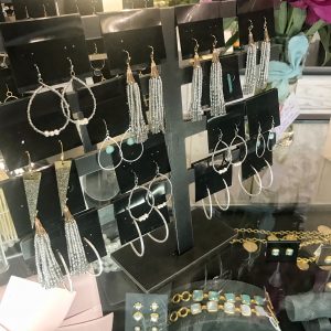 Laura of Pembroke Grand Opening Jewelry