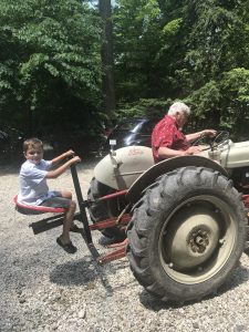 4th of July Family Traditions