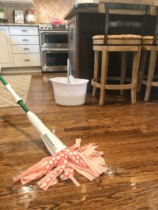 Fall Cleaning Checklist #deepcleaning #cleaning #tips