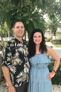 Friday Favorites: Florida Trip and Red Tide