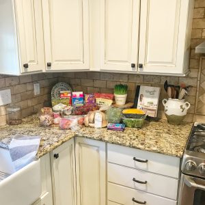 Favorite Grocery Shopping Hack #groceries #ideas #budgetfriendly