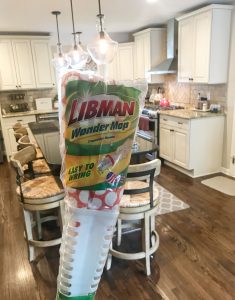 Mom Hacks to Deep Clean Your House #fallcleaning #organization #woodfloors