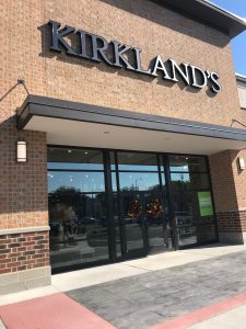 Kirklands Grand Opening in Westlake#kirklands#kirklandsfinds #homedecorfinds