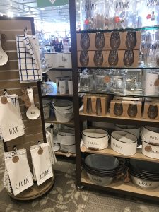 Rae Dunn Home Decor at Kirklands #raedunnfinds #raedunn#kirklands #homedecor
