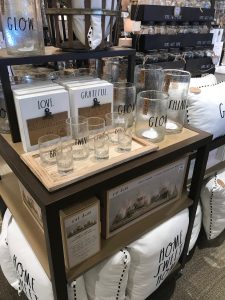 Rae Dunn Finds at Kirklands#radunnlove #raedunn #kirklandsfinds