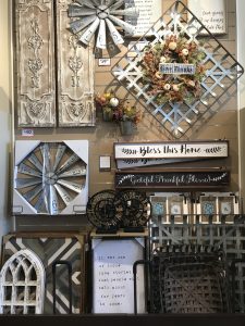 Farmhouse Wall Signs #kirklands #farmhouse #wordinspiration