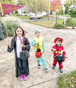 What to do with Halloween pictures #kids #family #preservingphotos #halloween