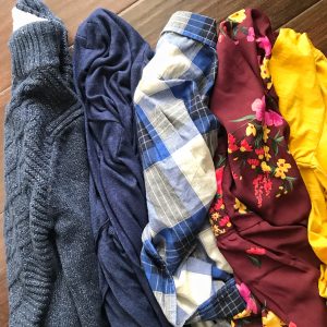 Fall family outfit ideas #fallstyle #colortheme #coordinatingoutfits