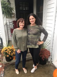 Mother Daughter Traditions #moms #daughters #ideas #activities