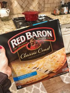 Meal Ideas for Overnight Guests #tips #entertaining #familydinner #sponsored