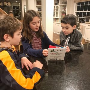 How the Kids Night In Box works #review #nightinboxes #subscriptonboxes