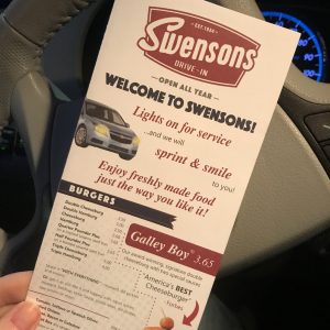 Kid friendly restaurants in Cleveland, Ohio #family #iconic #roadtrip #hosted