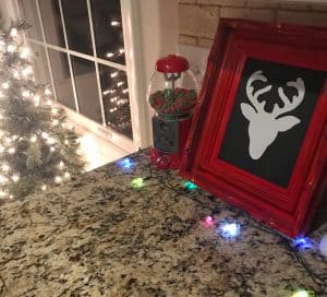 Tour 15 Decor Bloggers Christmas Homes #christmasdecorating #homedecorbloggers #beautifulchristmashomes