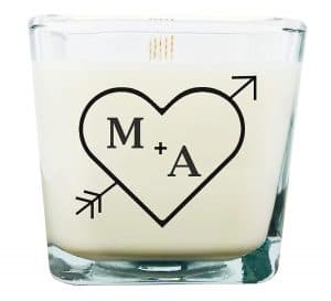 Valentine's Day gift ideas for him #candles #valentinesdaydecor #giftideas