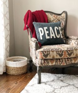 How to keep toys organized around the home #toyorganization #clutterfree #declutteringthehome