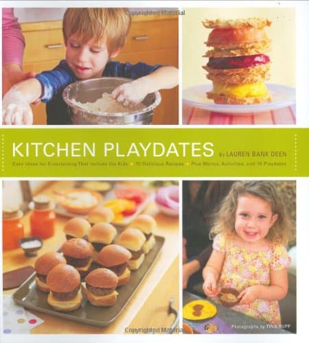 Kid Friendly Cookbooks #healthyrecipes #easy #familydinner