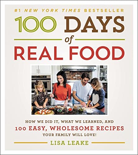 Best cookbooks for healthy family dinners #easyrecipes #organic #kidfriendly