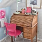DIY Room Decor Ideas for Tweens #girlroom #inexpensive #diybedroom