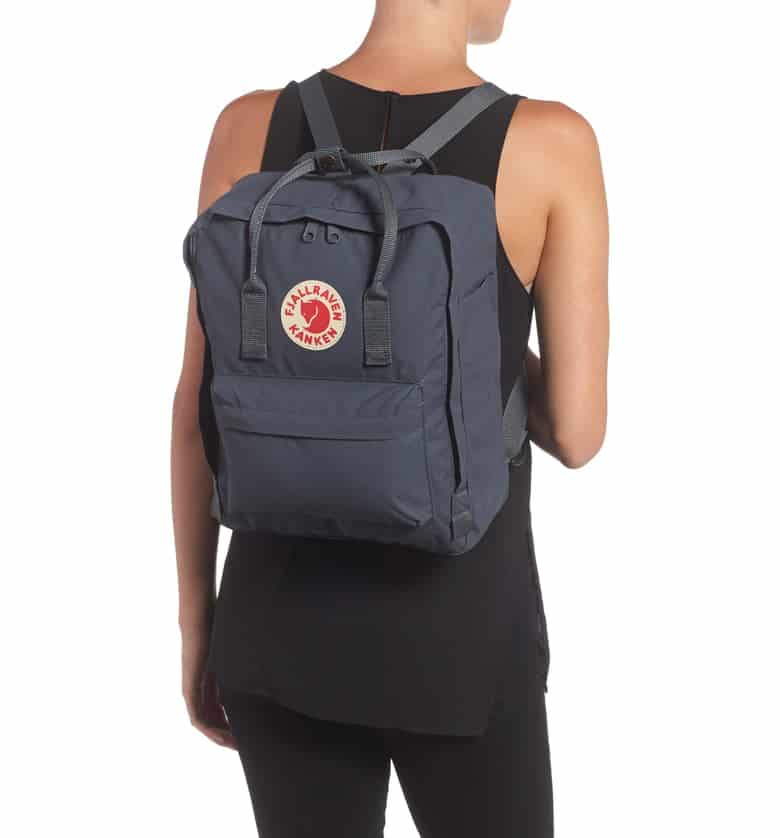 Favorite backpack for tween and tweens