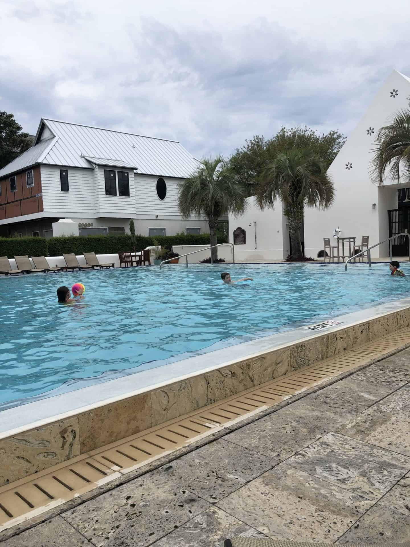 What to do in Rosemary Beach with Kids #family #30a #whattodo
