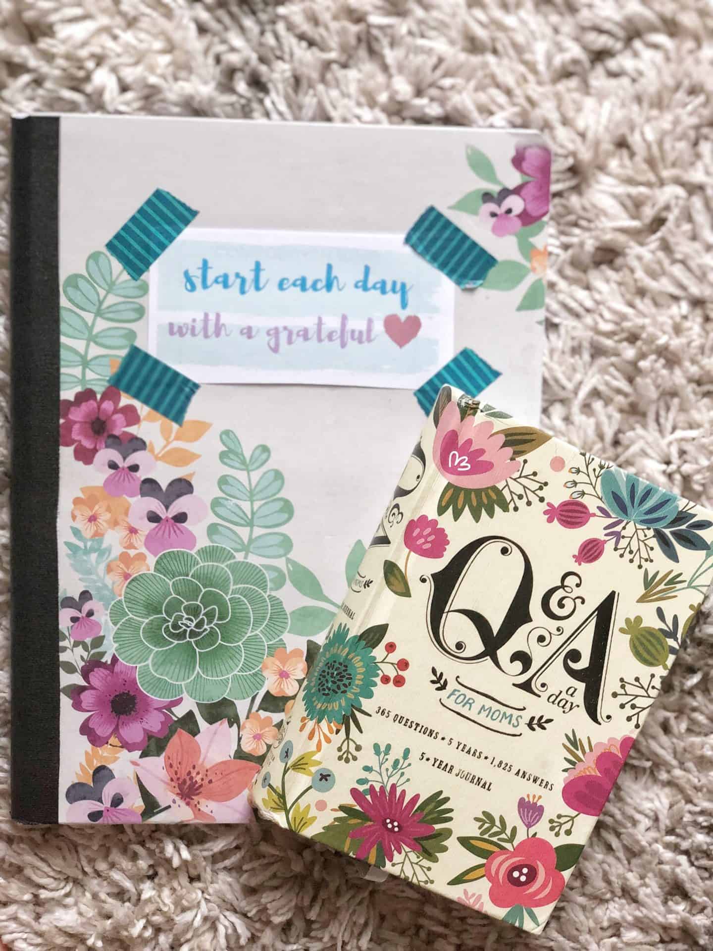 best journal for moms