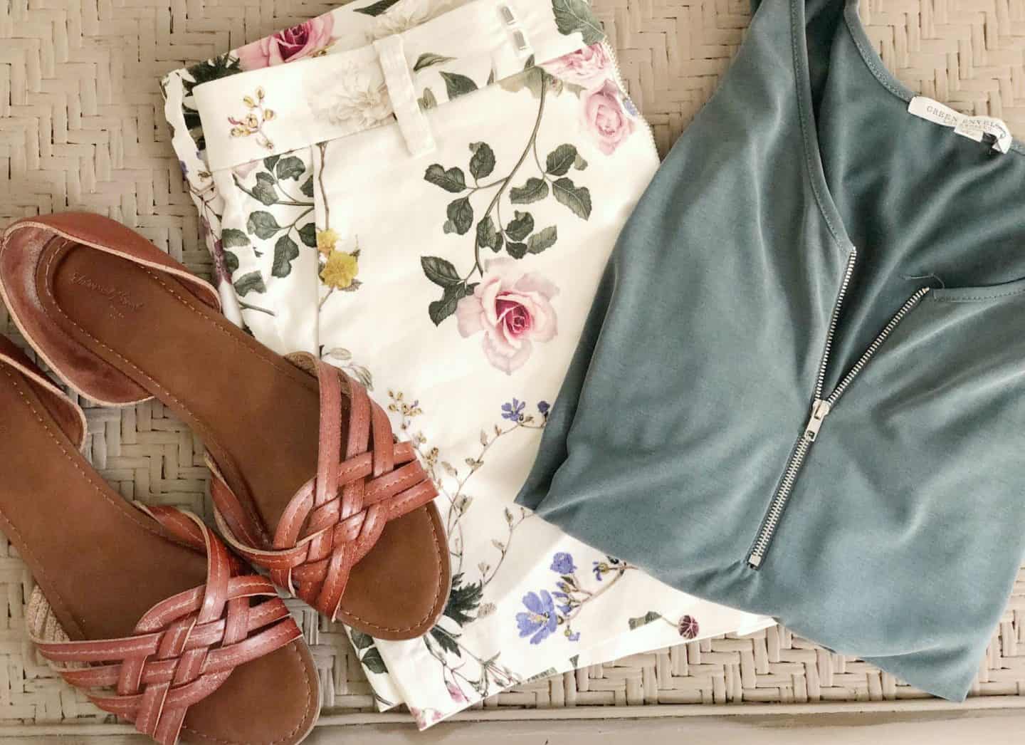 Stitch Fix Review May 2019 #summeroutfitideas #momstyle #springfashion
