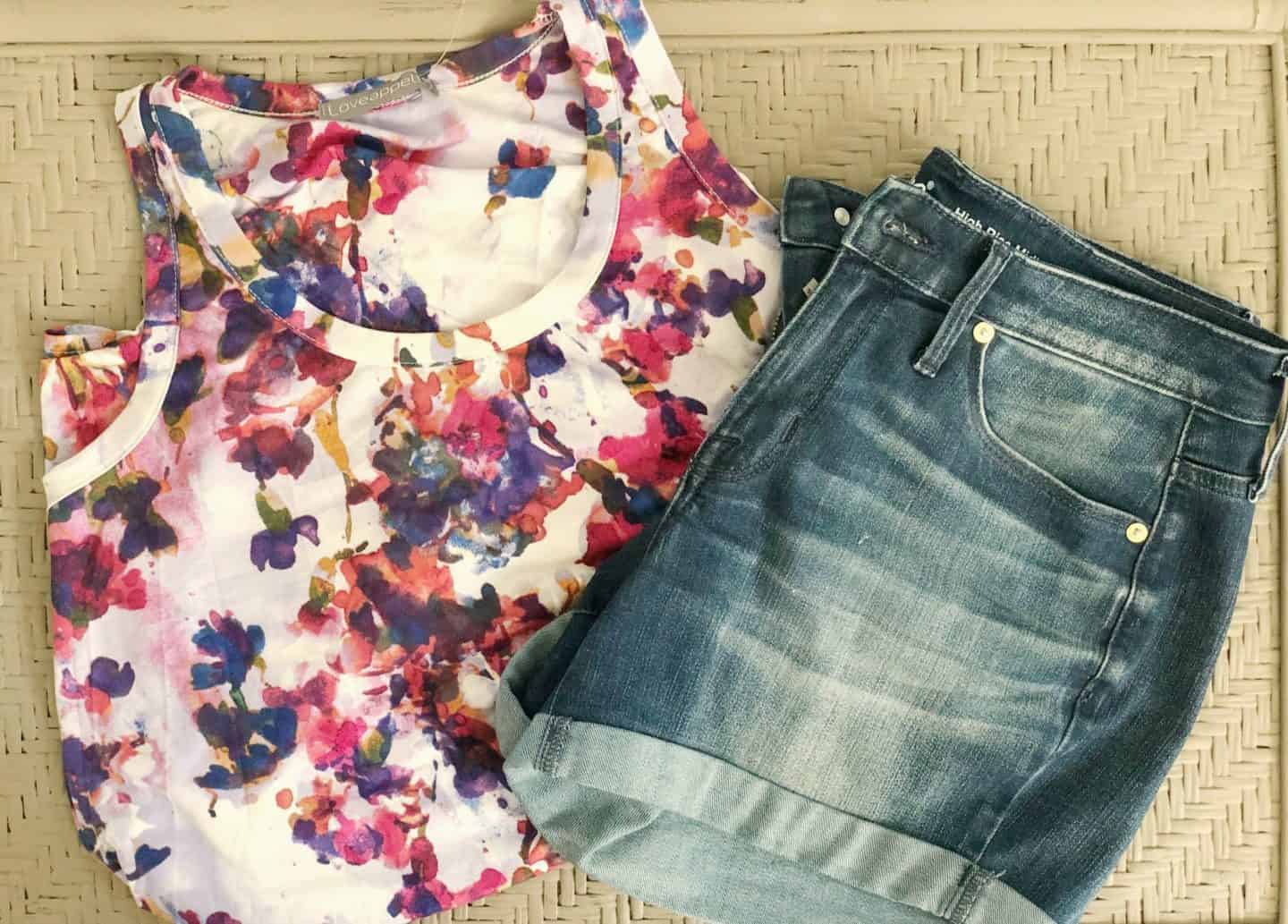 Stitch Fix Review May 2019 #summeroutfitideas #momstyle #springfashion