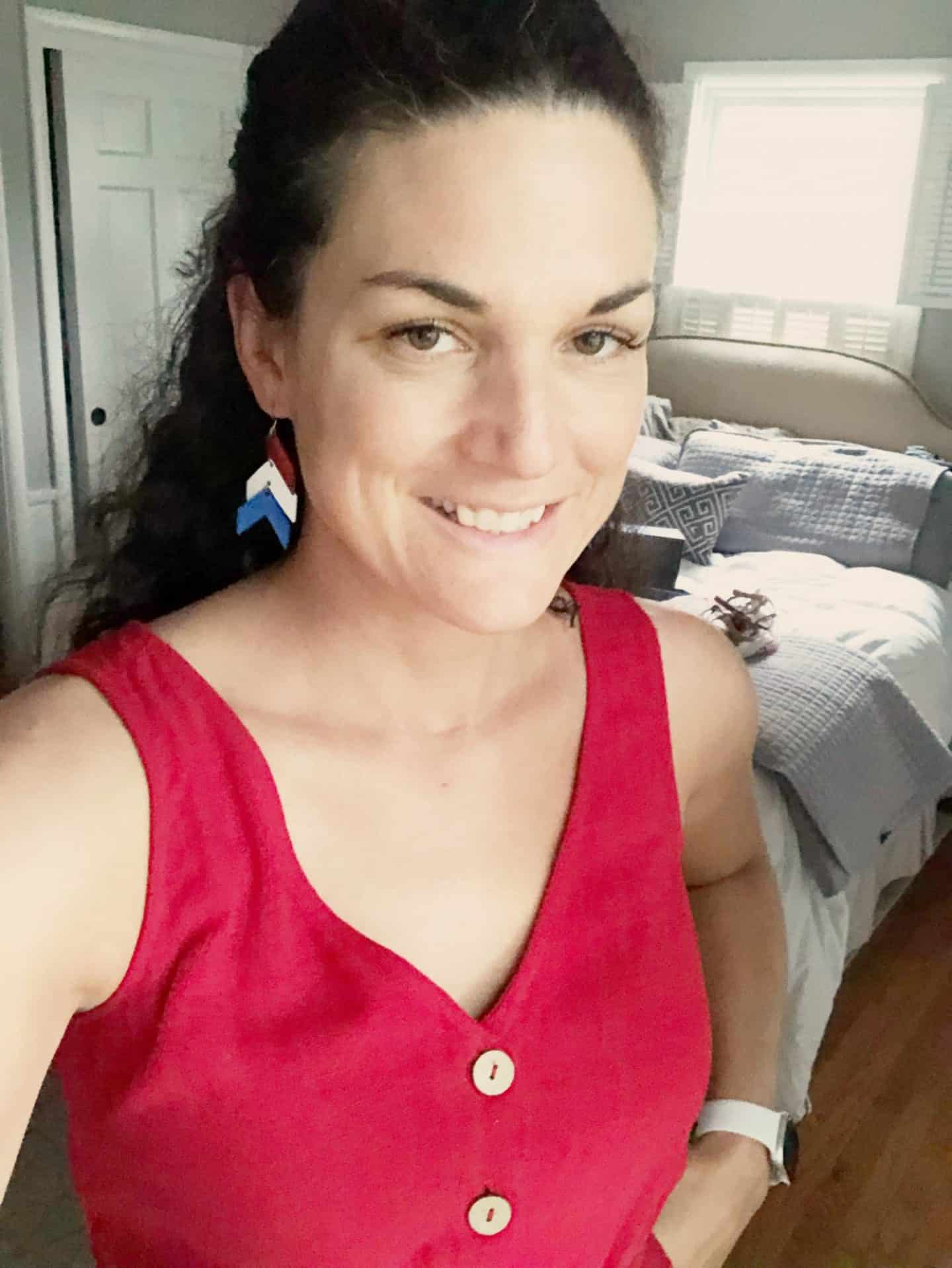 4th of July Outfit Ideas