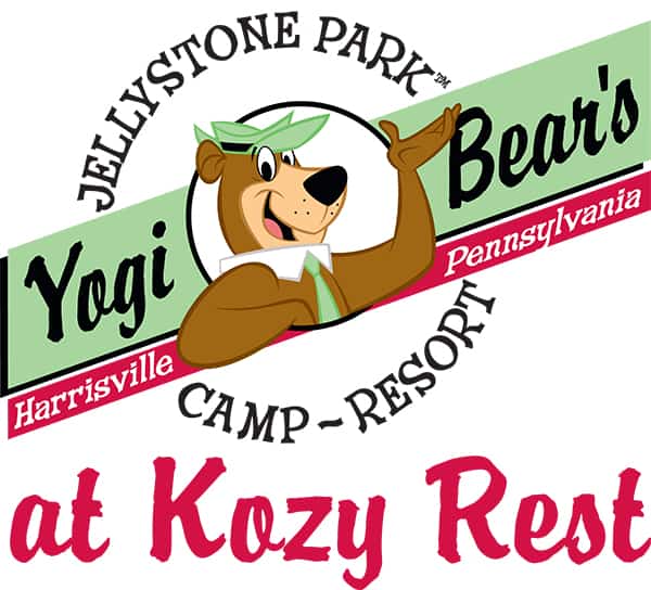Review Yogi Bear's Jellystone Park #camping #cabins #familytrips