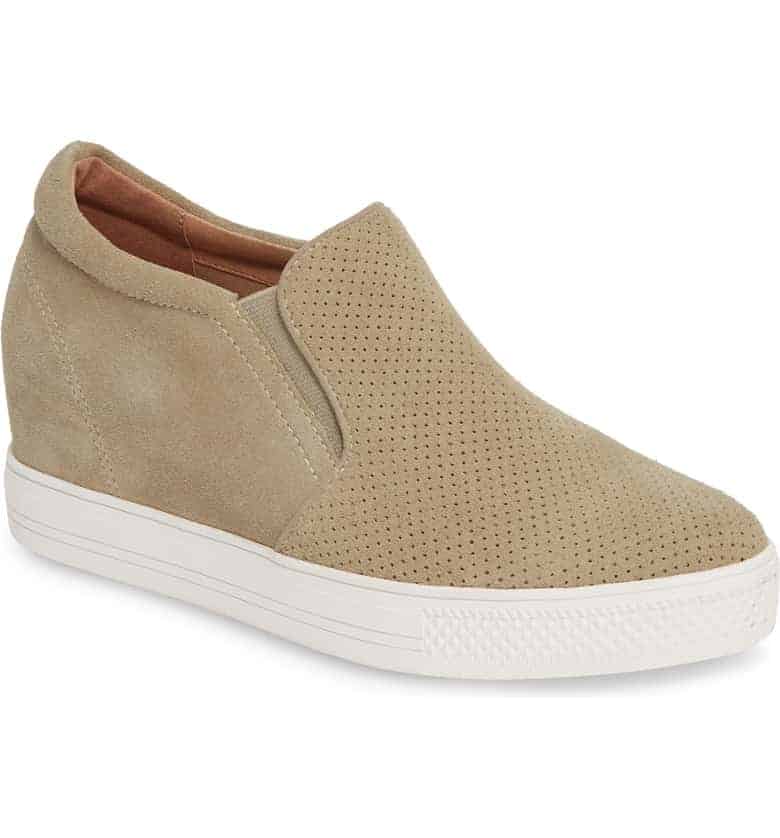 Nordstrom anniversary sale women's shoes #fall #wedge #bootie