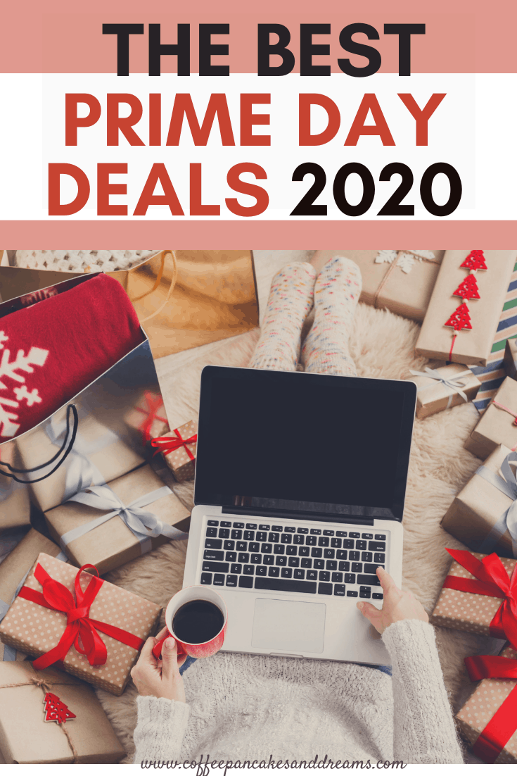 Amazon Prime Day 2020 Deals #home #kids #christmas