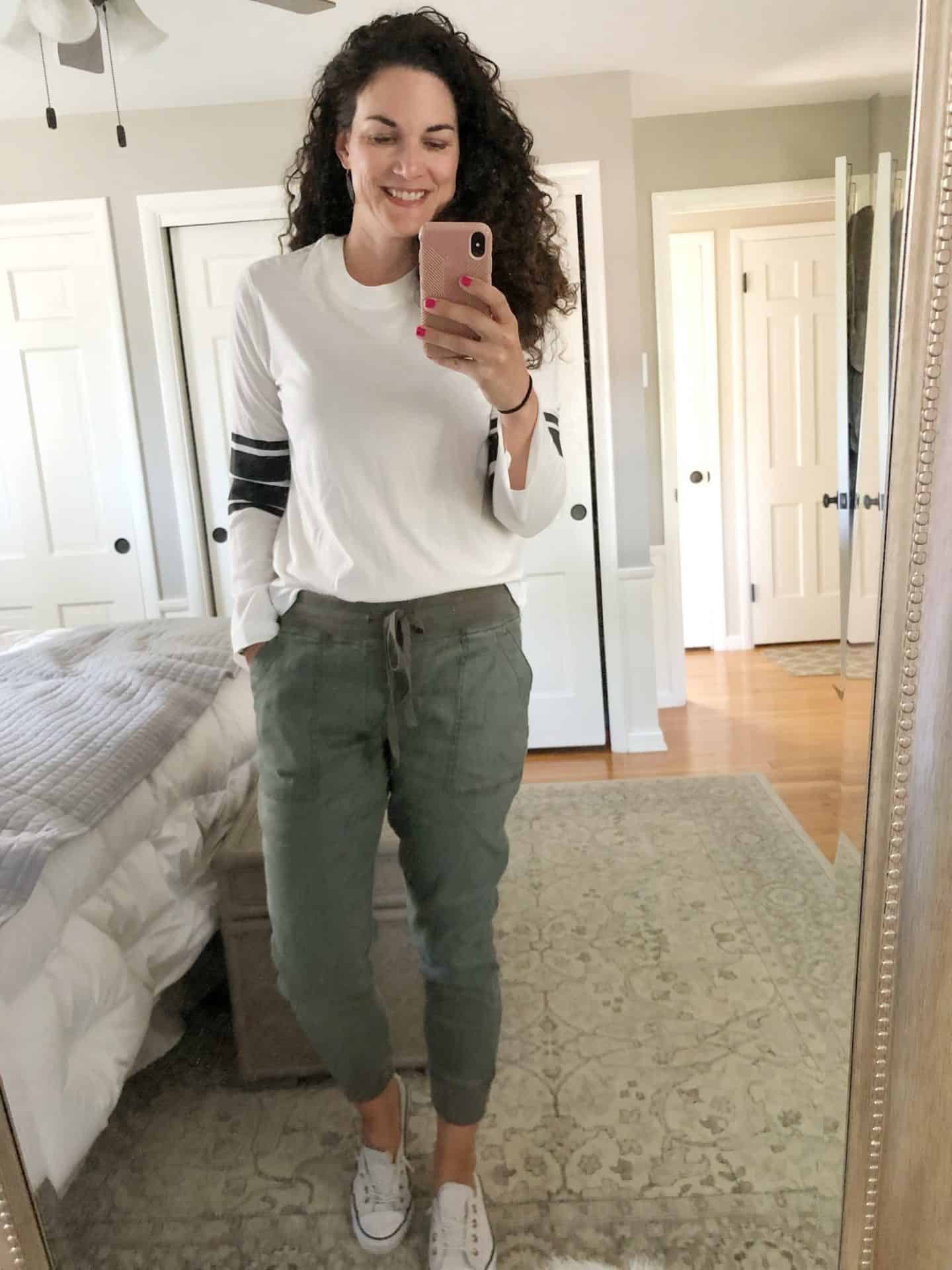 Trendsend Evereve Unboxing August 2019 #fallstyle 