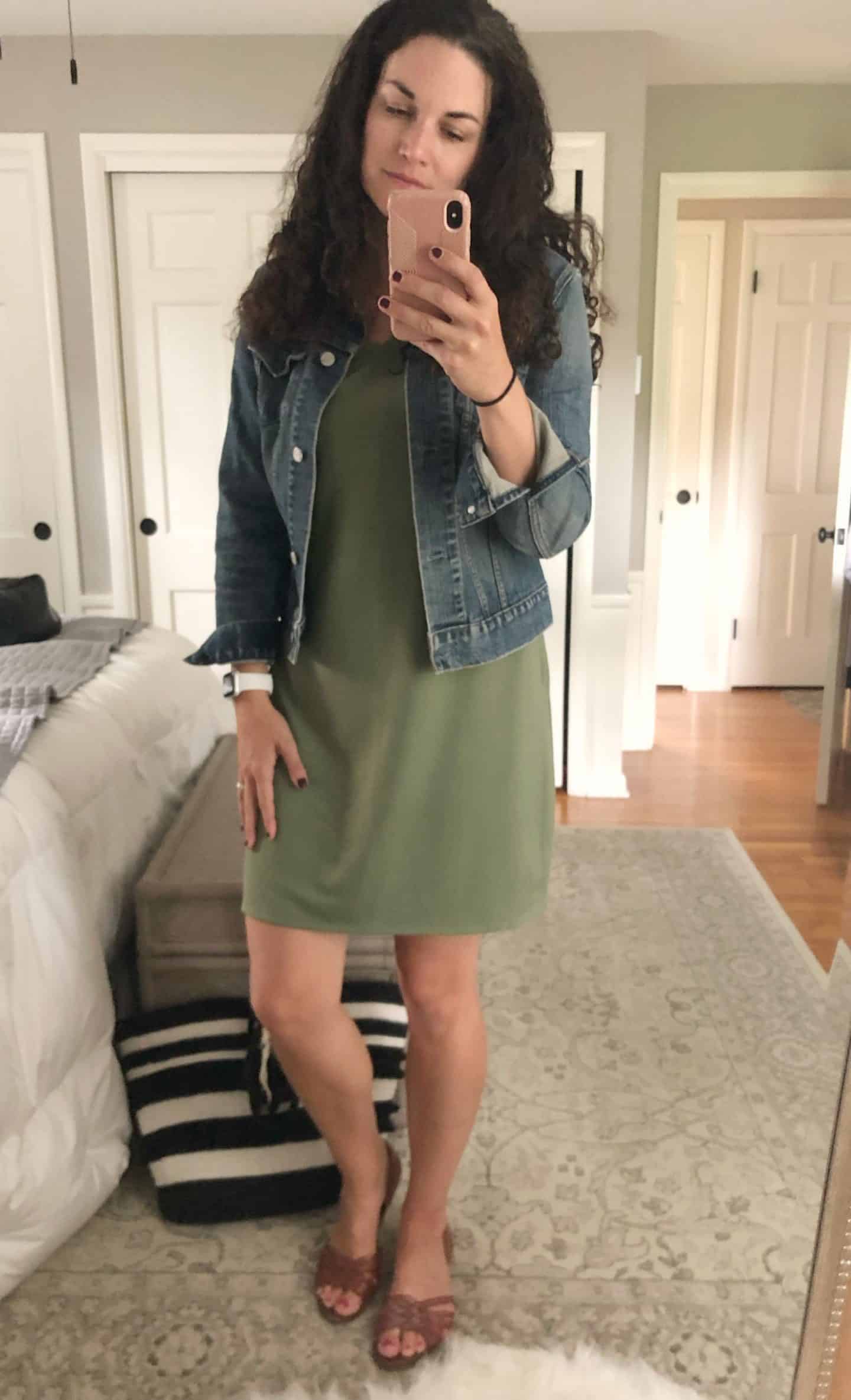 Walmart Fall Dress #clearance #sale #dresses