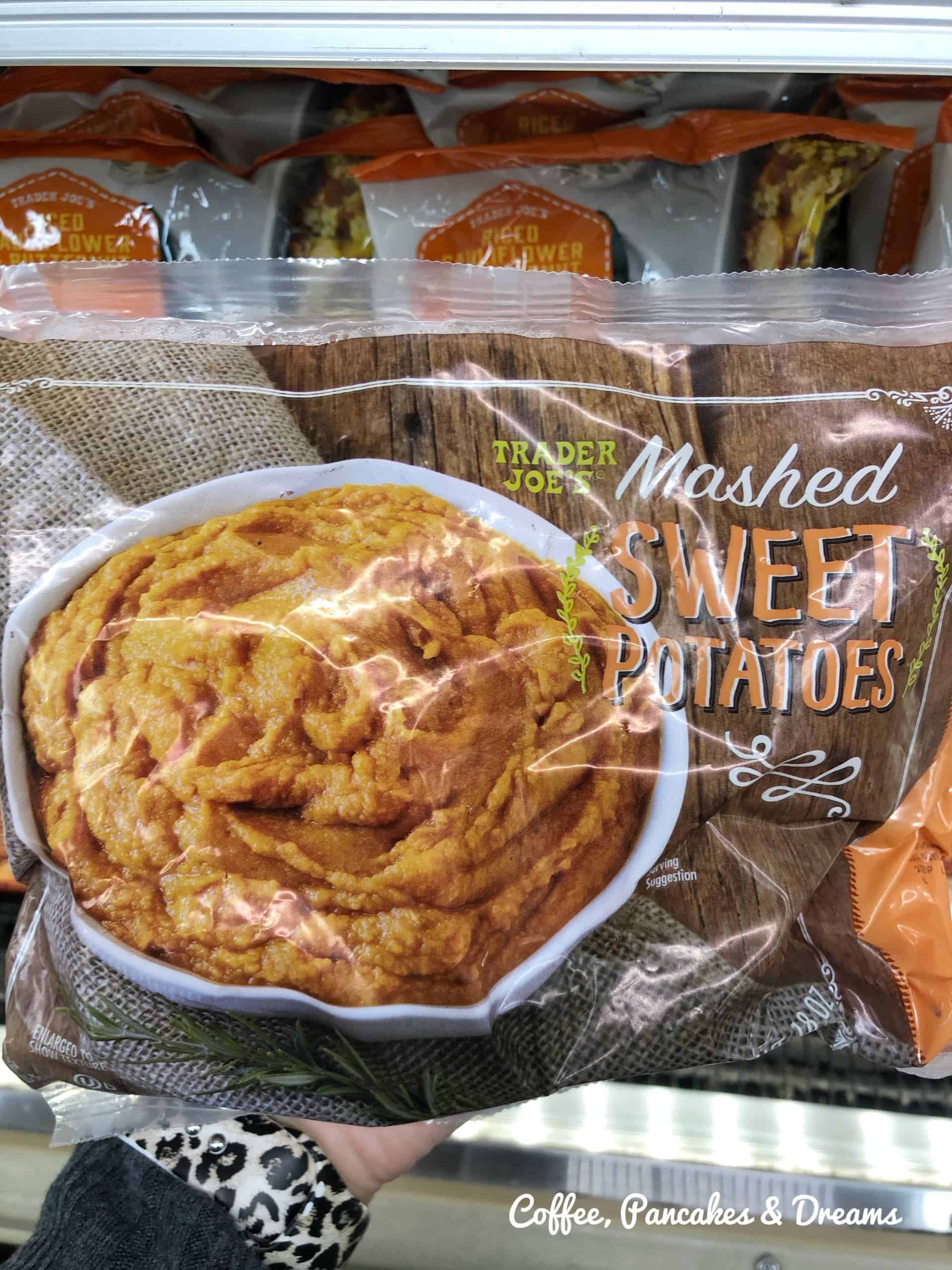 Trader Joe's Fall Finds