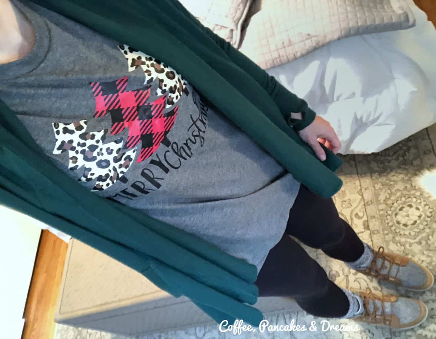 Christmas Graphic Tees