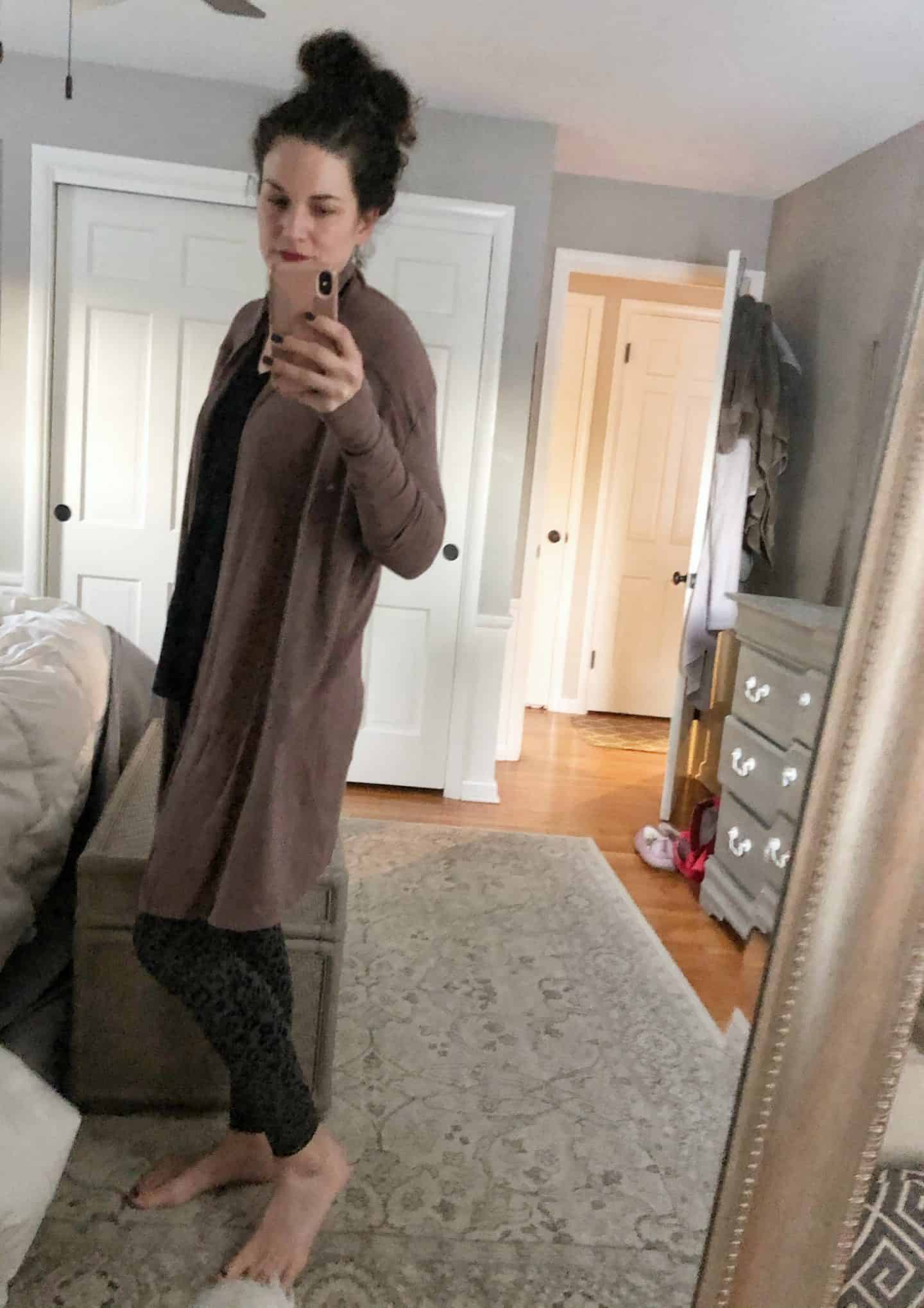 new athleta wrap