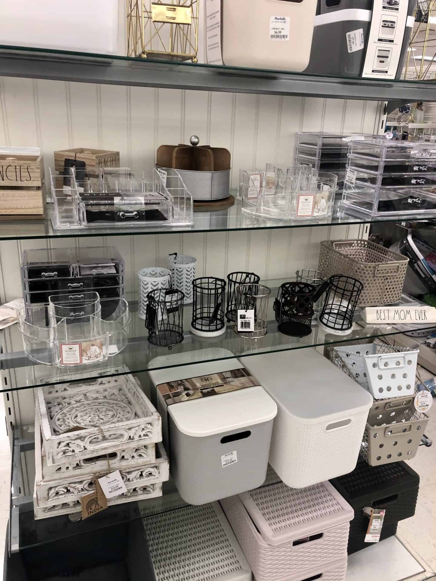 Home Office Accessories at Marshalls
