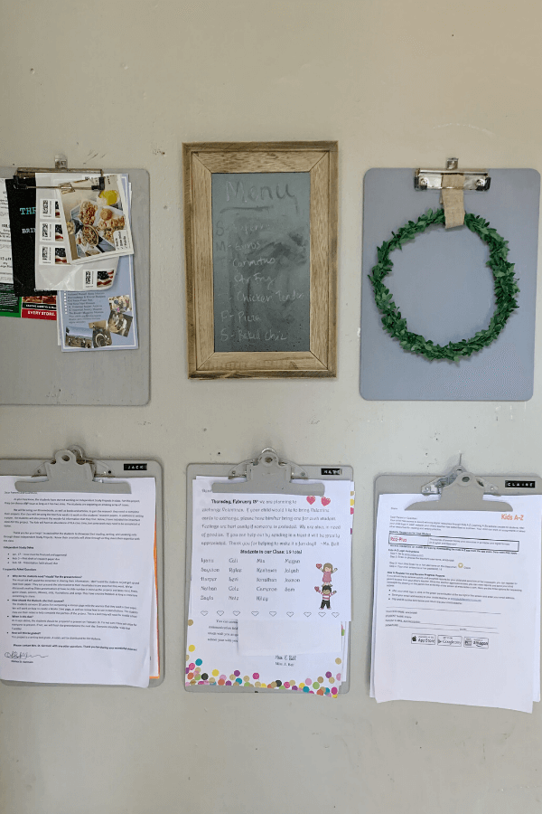 Home office organization tips