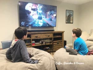 Disney staycation ideas